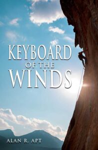 Book Cover: Keyboard of the Winds